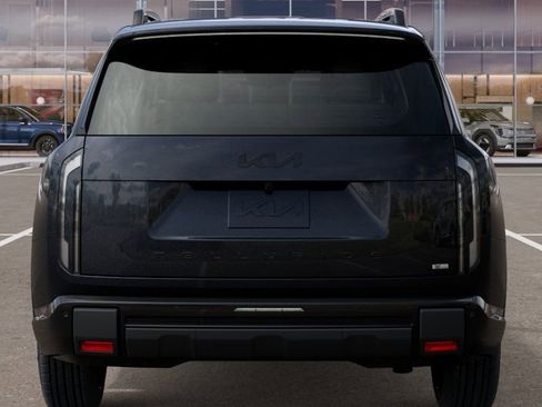 New 2027 Kia Telluride SX X-Line AWD/4WD image 13