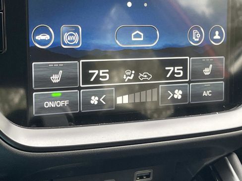 New 2025 Subaru WRX Premium image 11