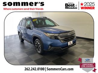 Certified 2026 Subaru Forester Premium AWD/4WD 360° Tour