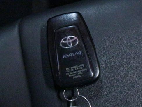Used 2021 Toyota RAV4 Adventure image 24