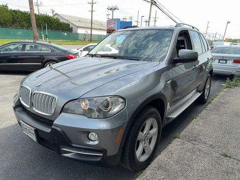 Used 2010 BMW X5 xDrive35d AWD/4WD image 5