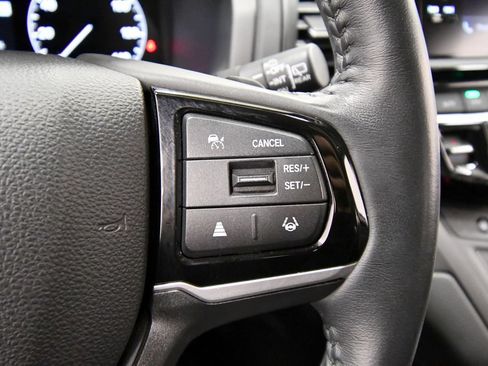 Certified 2025 Honda Odyssey EX-L image 22