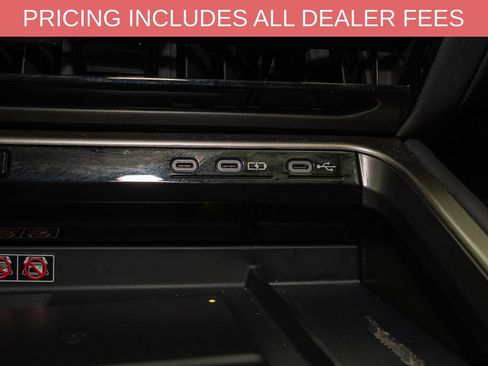 Used 2024 Lexus TX 350 FWD w/ Technology Package image 20