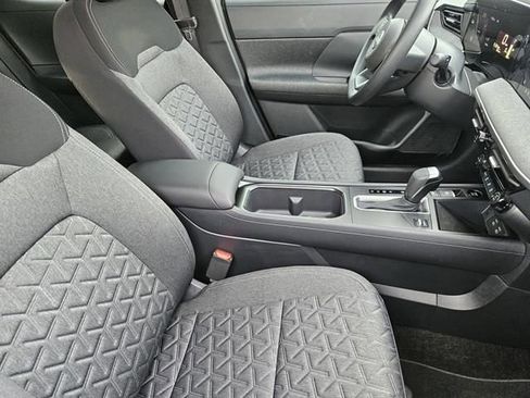 Used 2026 Nissan Kicks SV w/ Illumination Package image 10