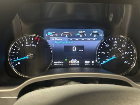 Used 2021 Ford Expedition XLT AWD/4WD image 14