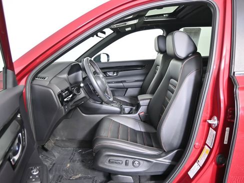 Used 2024 Honda CR-V Sport Touring image 21