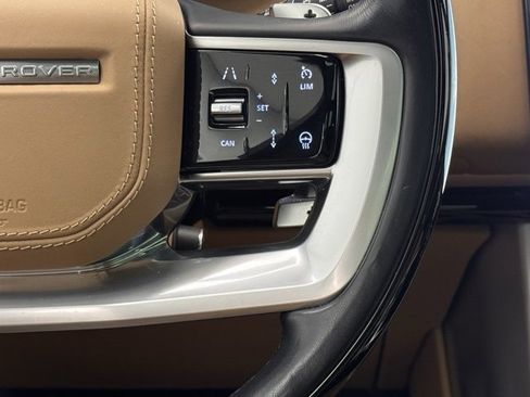 Used 2023 Land Rover Range Rover Long Wheelbase SE image 30