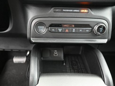 New 2025 Ford Bronco Sport Outer Banks w/ Outer Banks Tech Package+ image 33