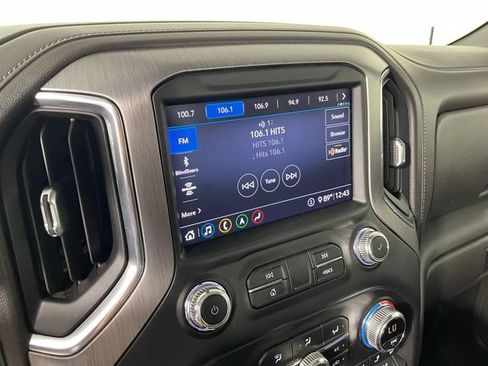 Used 2020 GMC Sierra 1500 Denali w/ Denali Ultimate Package AWD/4WD image 7
