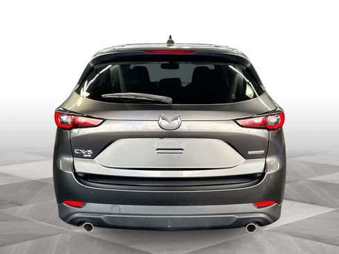Used 2023 MAZDA CX-5 AWD 2.5 S image 7