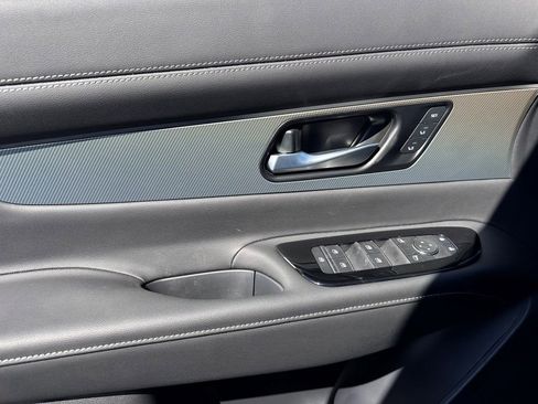 New 2025 Nissan Murano SL image 34