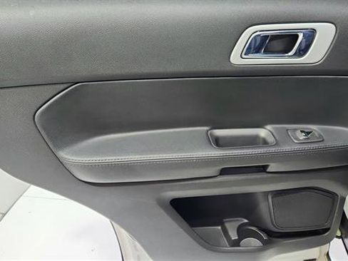 Used 2015 Ford Explorer XLT w/ Equipment Group 202A image 21