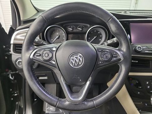 Used 2019 Buick Envision Preferred FWD image 24