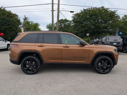 New 2026 Jeep Grand Cherokee Limited