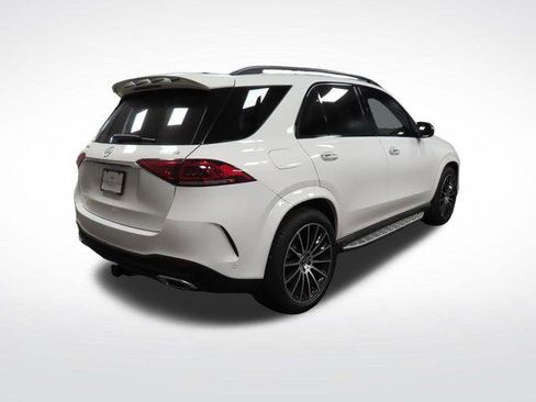 Used 2023 Mercedes-Benz GLE 450 4MATIC image 34