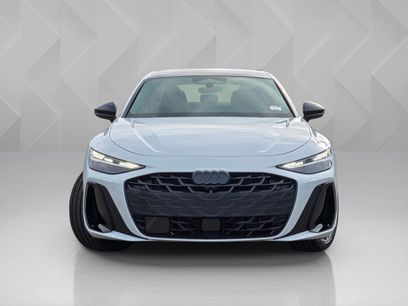 New 2026 Audi A6 Premium Plus