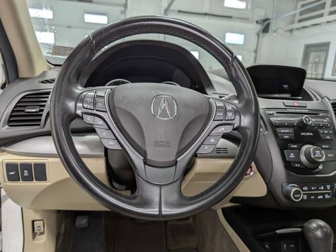 Used 2018 Acura RDX AWD image 36