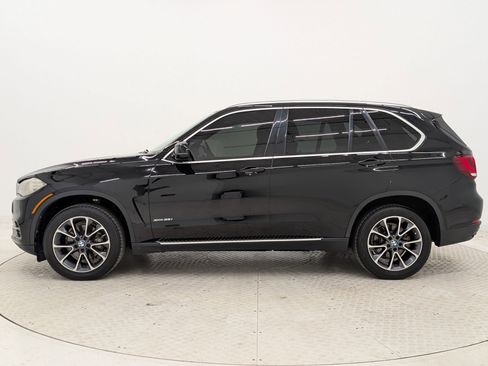 Used 2018 BMW X5 xDrive35i image 2