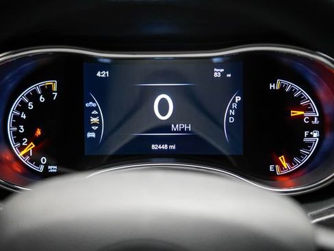Used 2018 Jeep Grand Cherokee Limited AWD/4WD image 18