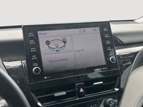 Used 2024 Toyota Camry SE w/ Audio Upgrade Package FWD image 11
