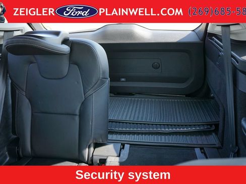 Used 2023 Volvo XC90 B6 Ultimate w/ Protection Package Premier AWD/4WD image 13