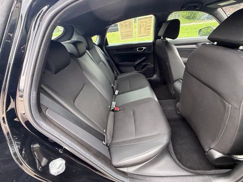 Used 2025 Honda Civic Sport image 33