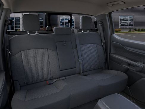 New 2026 Ford Ranger XLT image 11