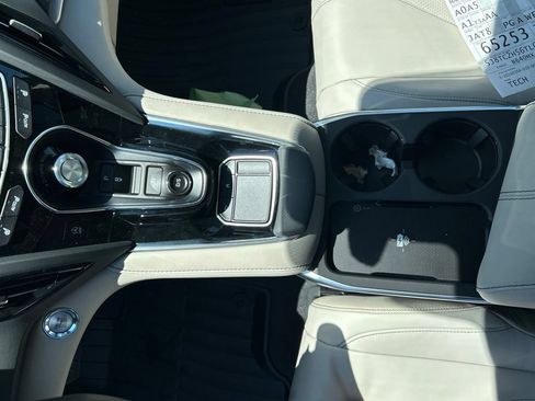 New 2026 Acura RDX SH-AWD w/ Technology Package image 15