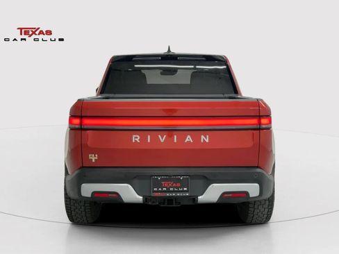 Used 2023 Rivian R1T Adventure AWD/4WD image 7