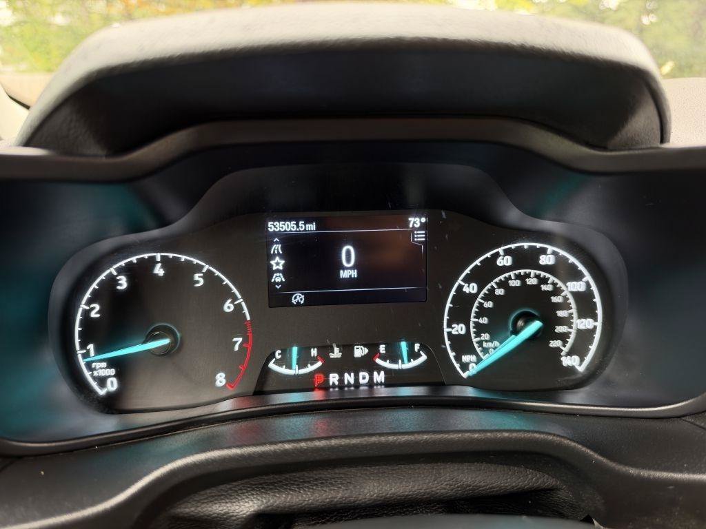 Used 2022 Ford Transit Connect XL FWD image 14