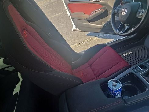 Used 2022 Honda Civic Si image 7