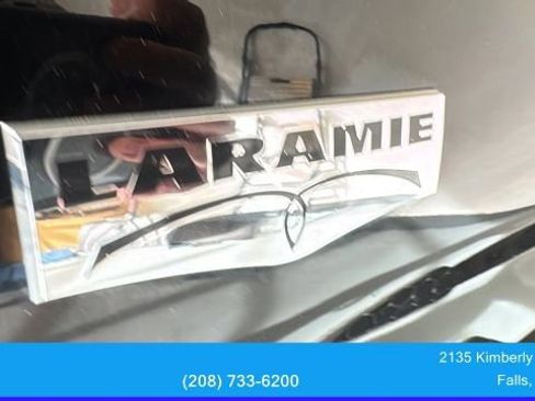 Used 2012 RAM 1500 Laramie w/ Protection Group image 37