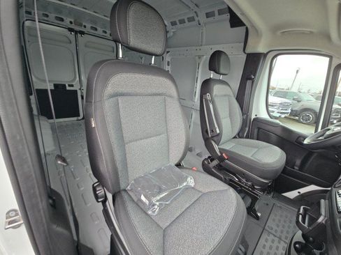 New 2026 RAM ProMaster 1500 w/ Safety Group FWD image 13