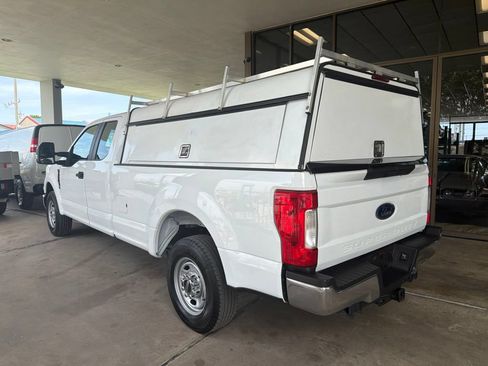 Used 2019 Ford F350 XL w/ XL Value Package RWD image 7