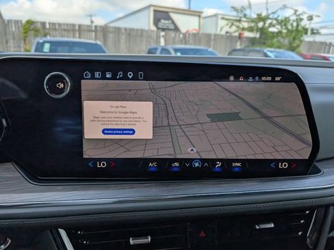 New 2026 Chevrolet Tahoe LS RWD image 20