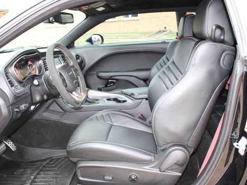 Used 2023 Dodge Challenger SRT Hellcat image 20