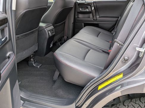 Used 2023 Toyota 4Runner TRD Off-Road Premium w/ Off Road Premium Plus Package AWD/4WD image 23