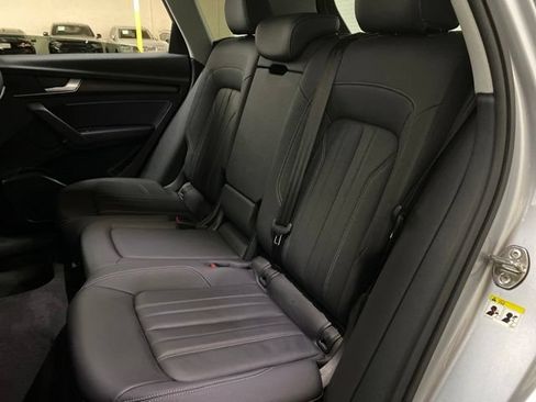 Used 2023 Audi Q5 2.0T Premium w/ Convenience Package AWD/4WD image 75
