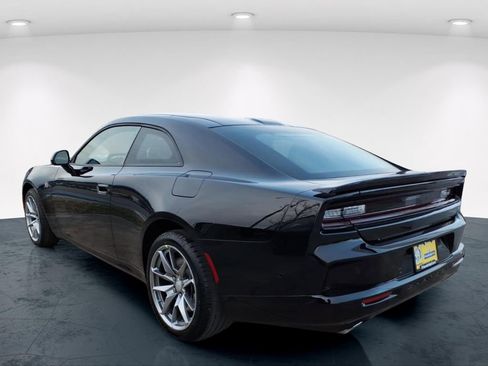 New 2026 Dodge Charger Scat Pack w/ Wheel & Tire Package AWD/4WD image 7