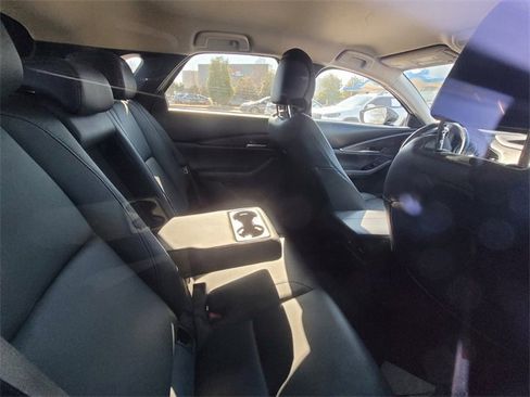 Used 2024 MAZDA CX-30 AWD 2.5 S w/ Select Sport Pkg image 9