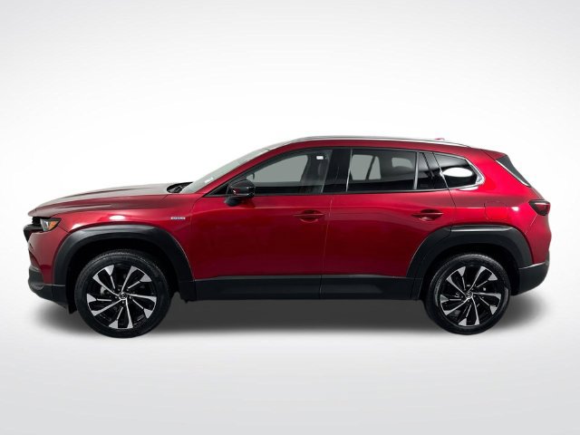 Used 2025 MAZDA CX-50 2.5 Hybrid w/ Premium Plus Pkg AWD/4WD image 29