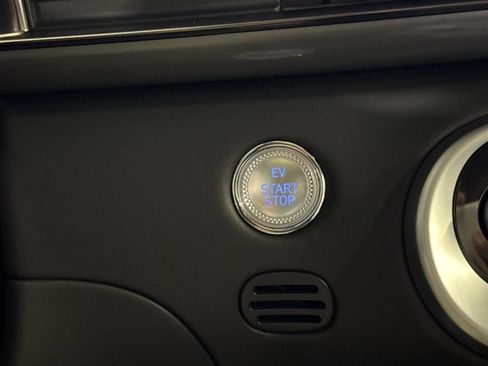 New 2026 Genesis GV60 Advance AWD/4WD image 23