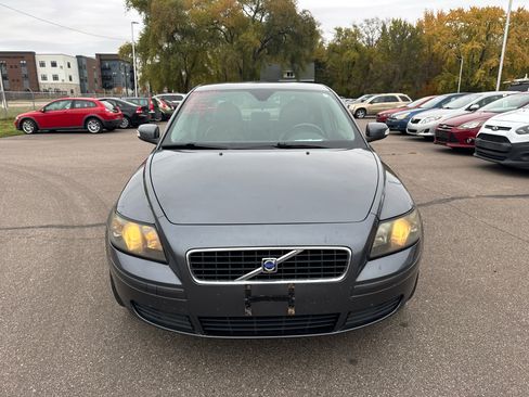 Used 2007 Volvo S40 2.4i image 2