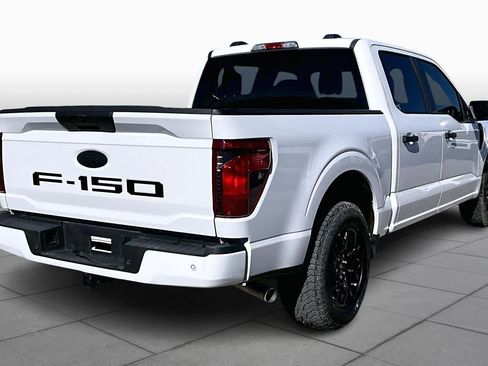 Used 2025 Ford F150 STX image 13