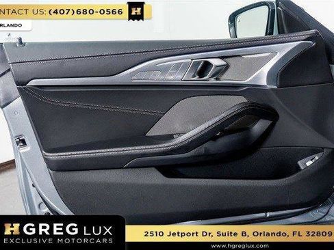 Used 2023 BMW 840i Gran Coupe xDrive image 39