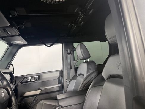 Used 2023 Ford Bronco Everglades AWD/4WD image 21