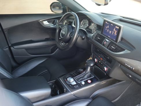 Used 2015 Audi S7 Prestige image 17
