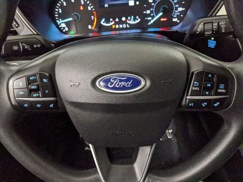 Certified 2022 Ford Escape SE image 18