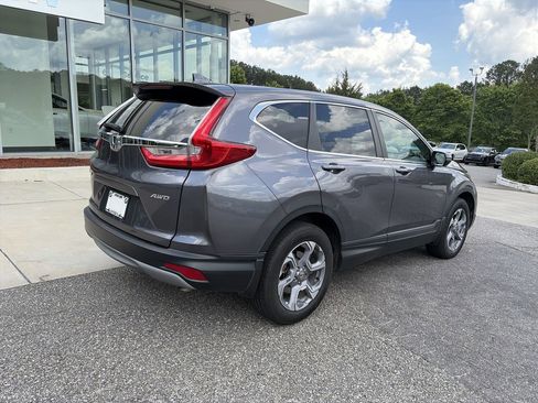 Used 2019 Honda CR-V EX-L image 8