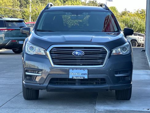 Used 2020 Subaru Ascent Premium w/ Convenience Package AWD/4WD image 8